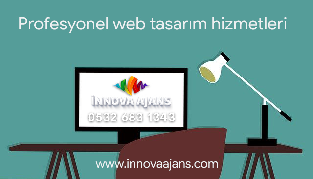 Adana Feke web tasarım