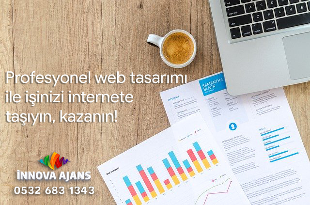 Ağrı web tasarım