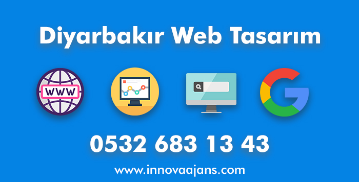 Diyarbakır Web Tasarım