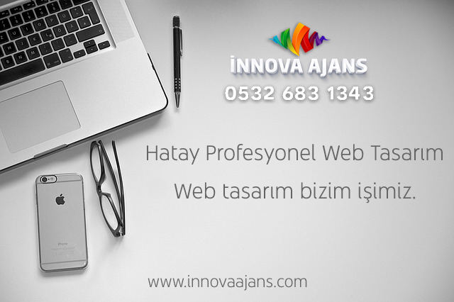 Hatay web tasarım