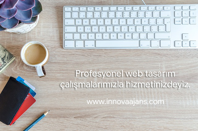 ısparta web tasarım firması