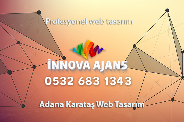 Karataş web tasarım