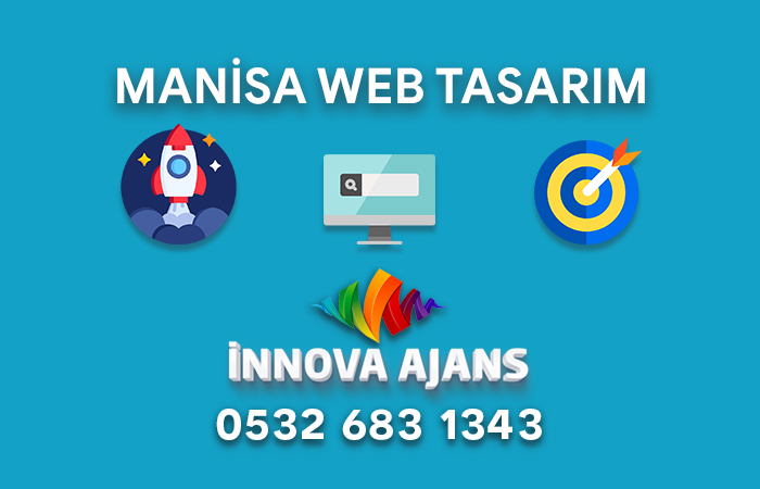 Manisa web tasarım