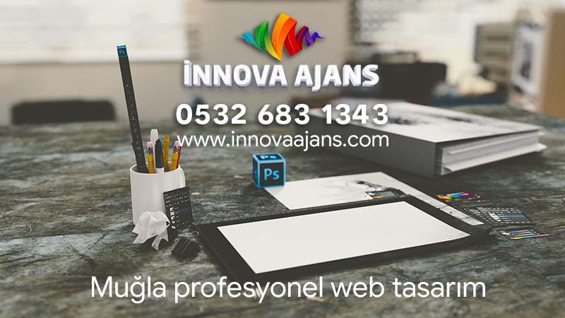 Muğla web tasarım