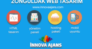 Zonguldak web tasarım