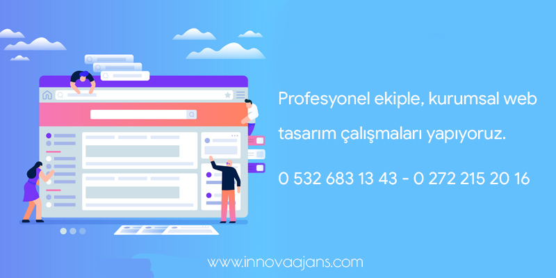 En iyi web tasarım firmaları