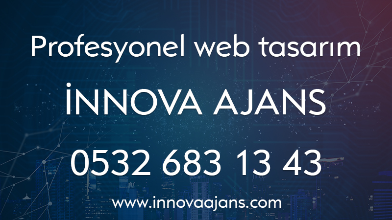 en iyi web tasarım şirketi