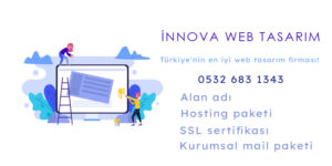 En iyi web tasarım firması
