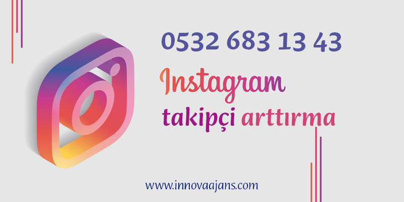 Instagram Takipci Satin Al Innova Reklam Web Tasarim Ajansi