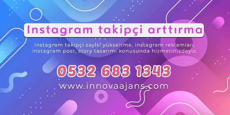 İnstagram takipçisi nasıl arttırılır