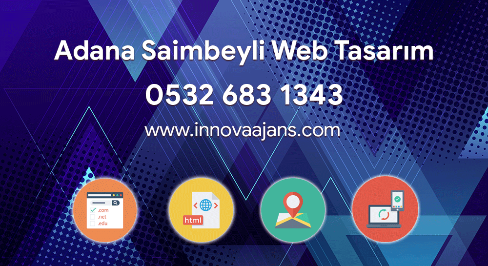 Saimbeyli Web Tasarım