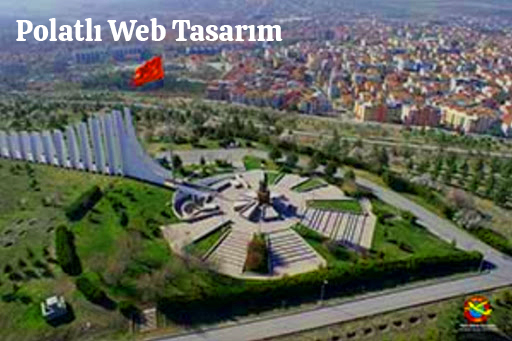 Polatlı Web Tasarım