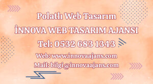 Polatlı Web Tasarım