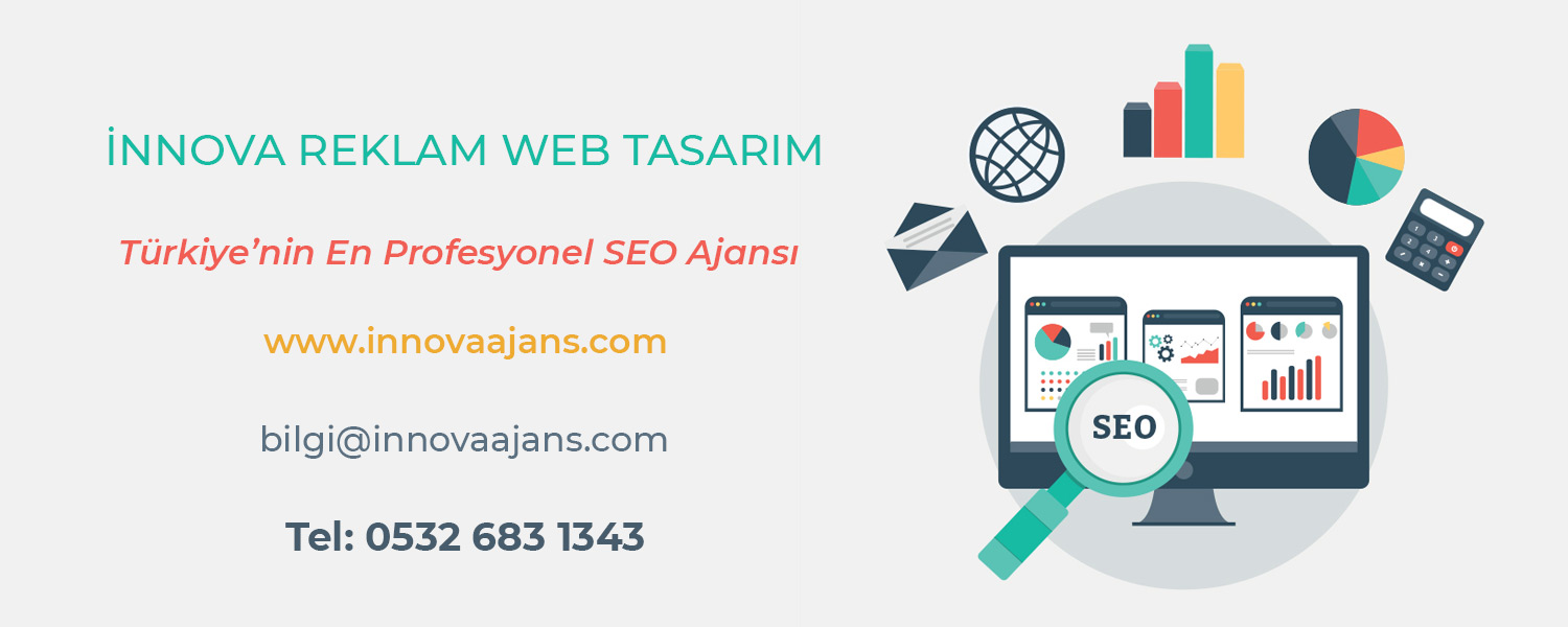 profesyonel SEO ajansları