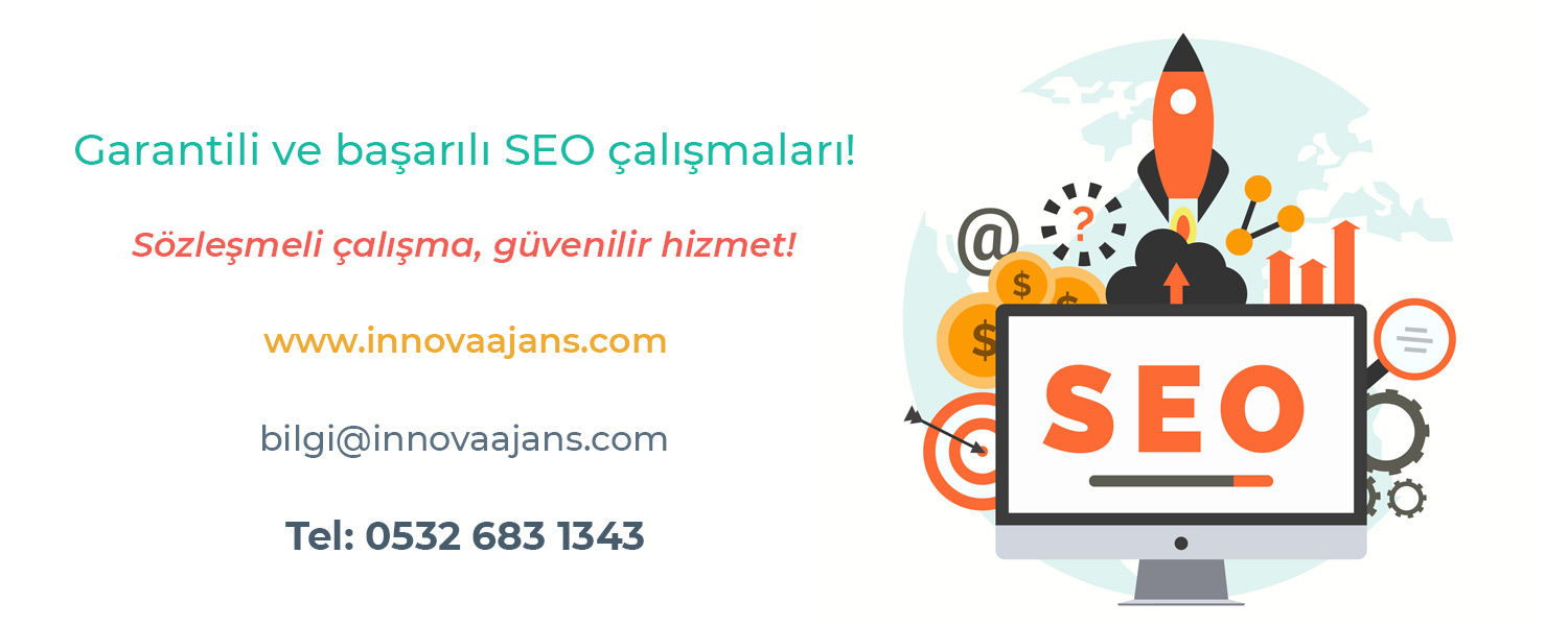 profesyonel SEO ajansları