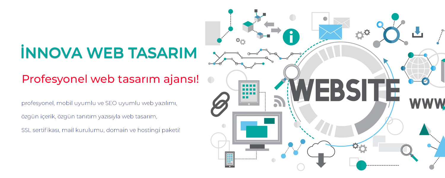 Web site tasarım ajansı