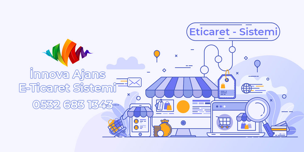 En İyi E-Ticaret Sistemi