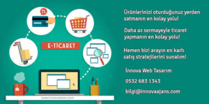 En İyi E-Ticaret Sistemi