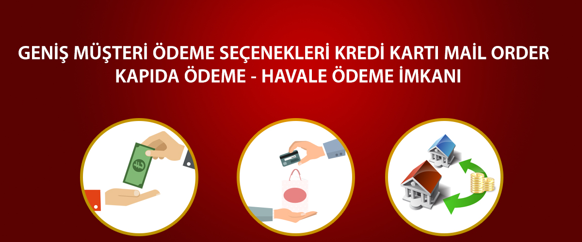 Güvenilir E-Ticaret Sistemi