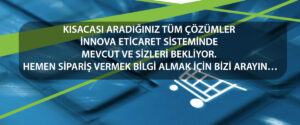 Güvenilir E-Ticaret Sistemi