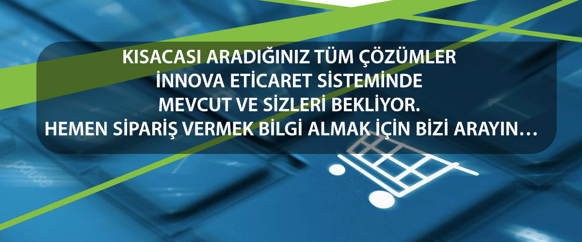 Güvenilir E-Ticaret Sistemi