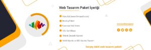 Hakkari web tasarım firması