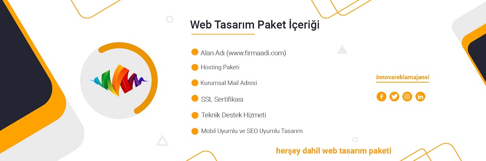 Hakkari web tasarım firması