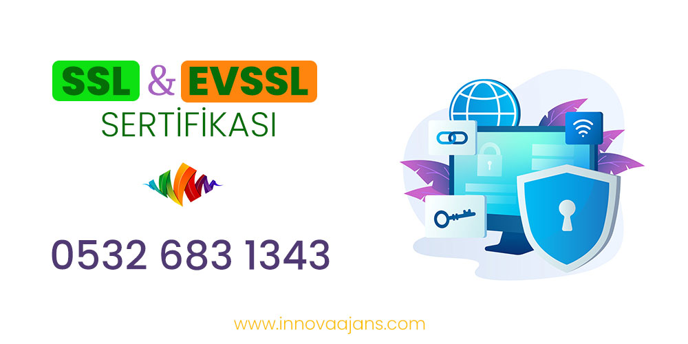 SSL sertifikası kurulumu