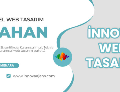Ardahan web tasarım firması